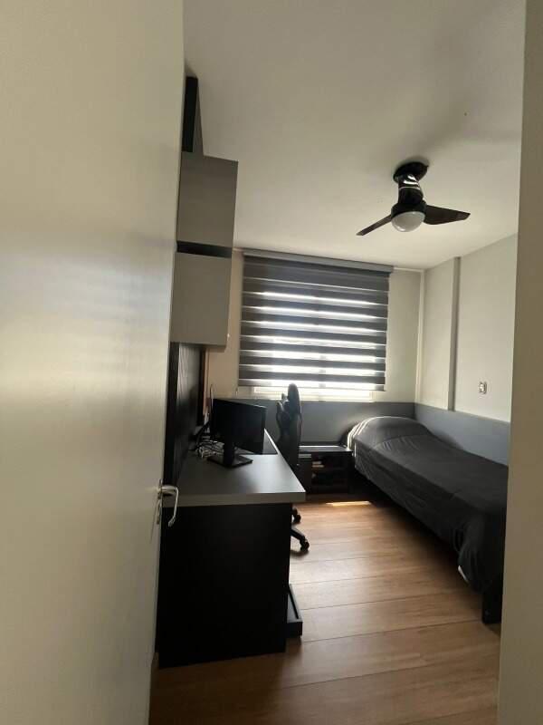 Apartamento, Buritis, 4 Quartos, 3 Vagas, 1 Suíte