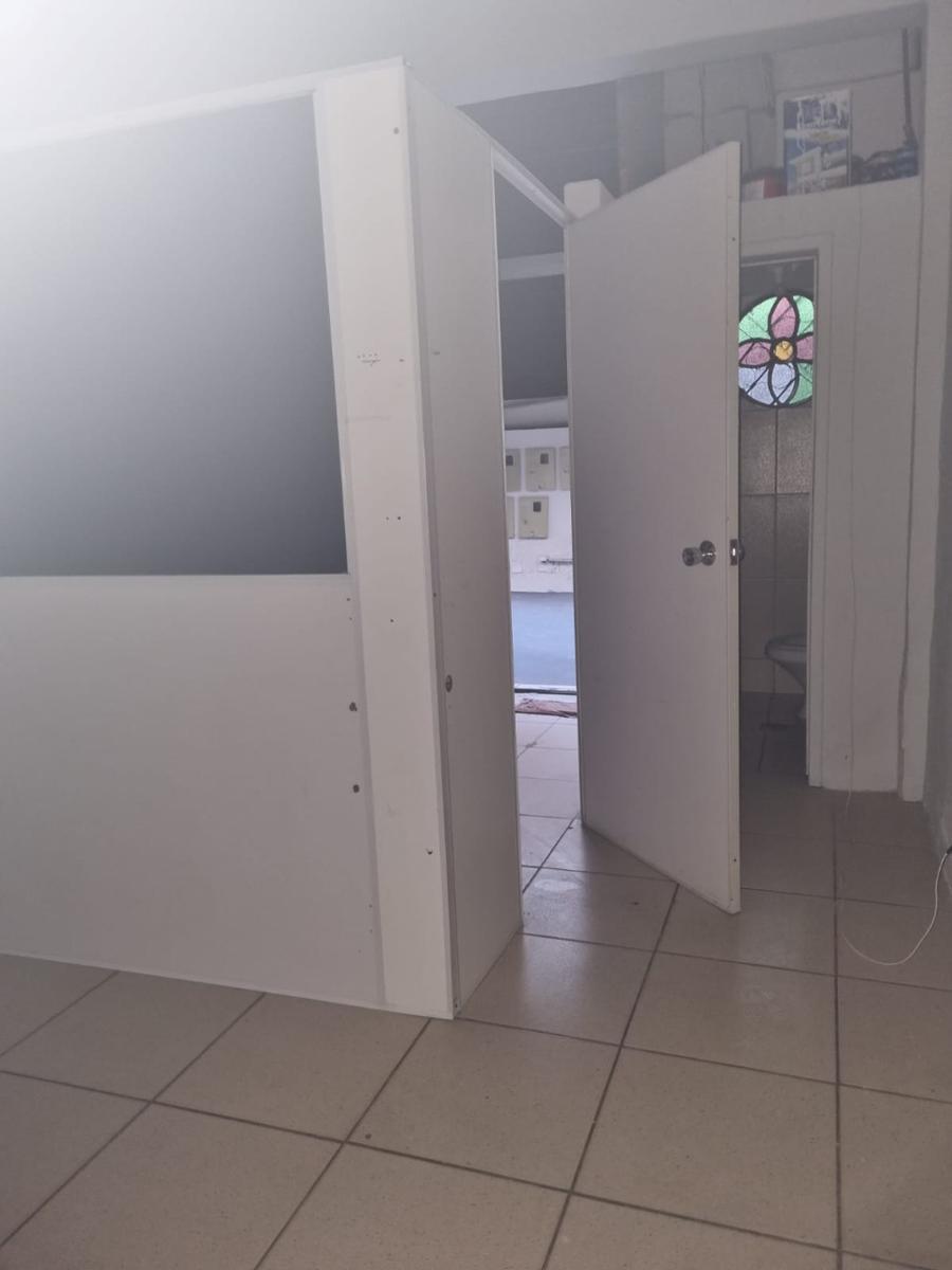 Andar, Coração Eucarístico, 0 Quarto, 0 Vaga