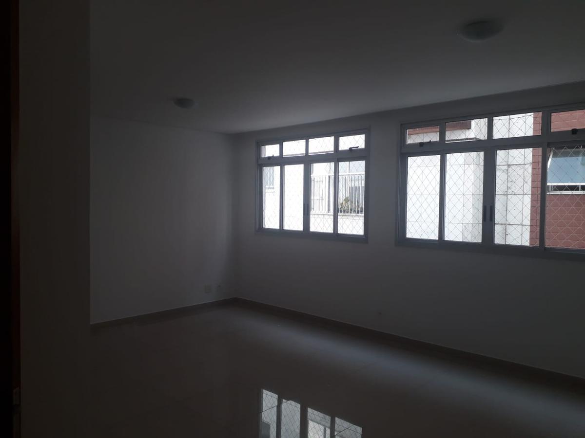 Apartamento, Alto Barroca, 4 Quartos, 3 Vagas, 2 Suítes
