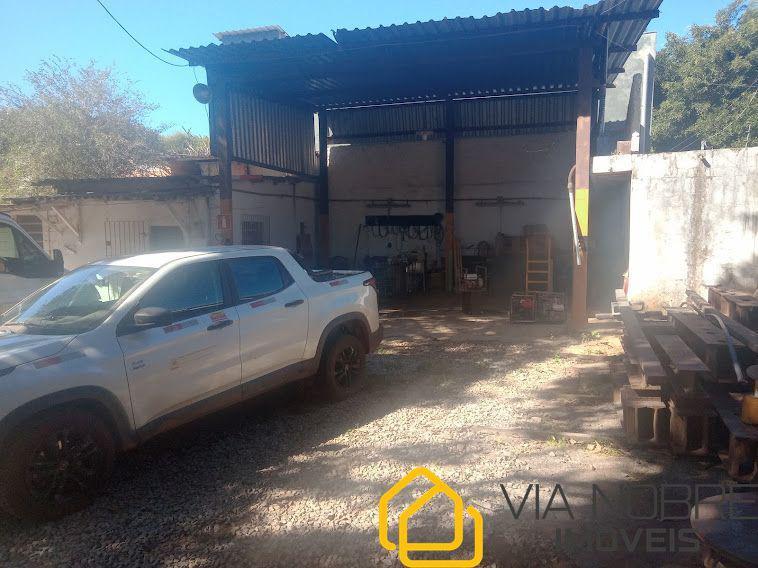 Galpão, Cinquentenário, 5 Vagas