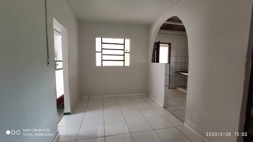 Casa, Caladinho, 3 Quartos, 1 Vaga