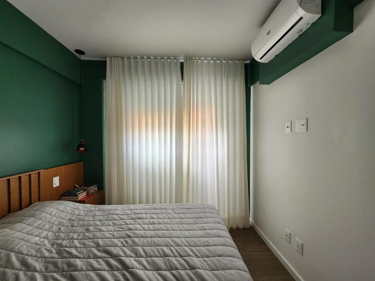 Apartamento, Vila Paris, 3 Quartos, 2 Vagas, 1 Suíte