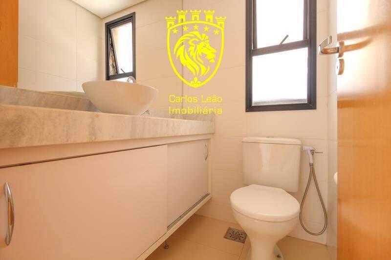 Cobertura, Sion, 2 Quartos, 1 Vaga, 1 Suíte