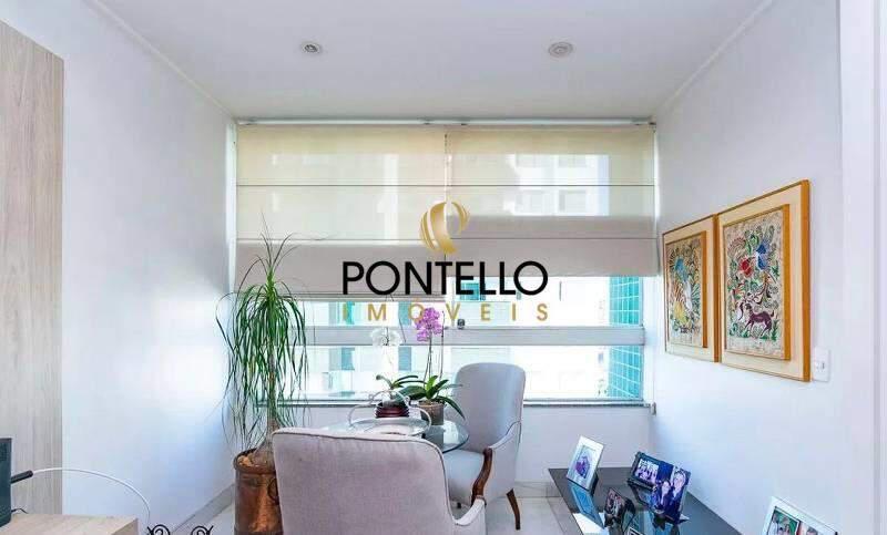 Apartamento, São Pedro, 3 Quartos, 2 Vagas, 1 Suíte