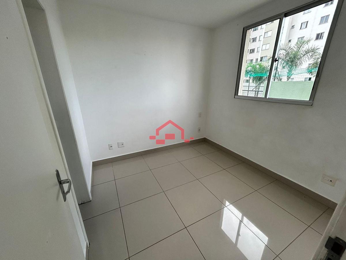 Apartamento, Caiçaras, 3 Quartos, 1 Vaga, 1 Suíte