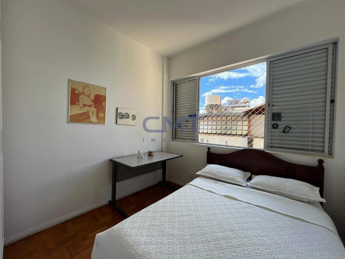 Apartamento, Sion, 3 Quartos, 1 Vaga, 1 Suíte