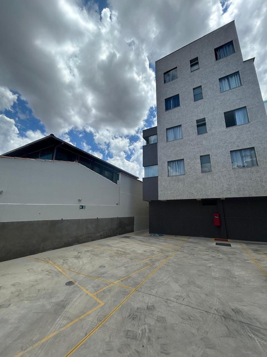 Apartamento, Planalto, 2 Quartos, 1 Vaga, 1 Suíte