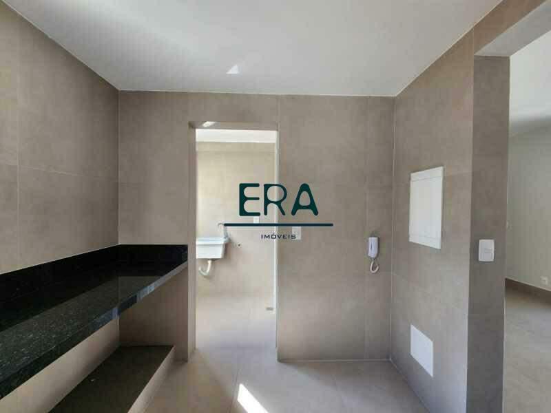 Cobertura, Serra, 3 Quartos, 3 Vagas, 1 Suíte