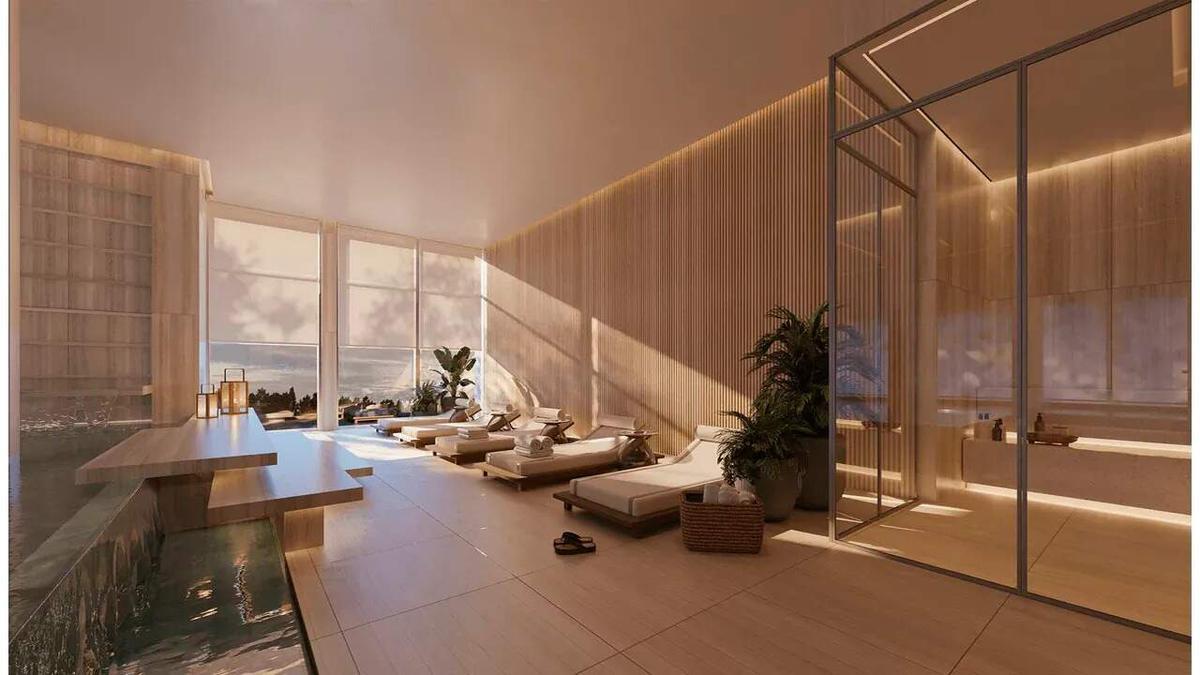 Apartamento, Vila da Serra, 4 Quartos, 4 Vagas