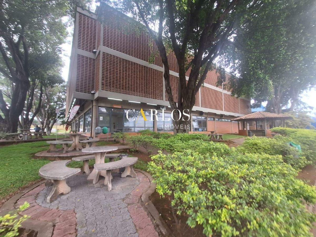 Galpão, Chácaras Reunidas Santa Terezinha, 3 Vagas