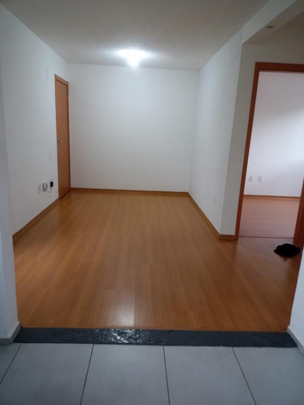 Apartamento, Sapucaia II, 2 Quartos, 1 Vaga