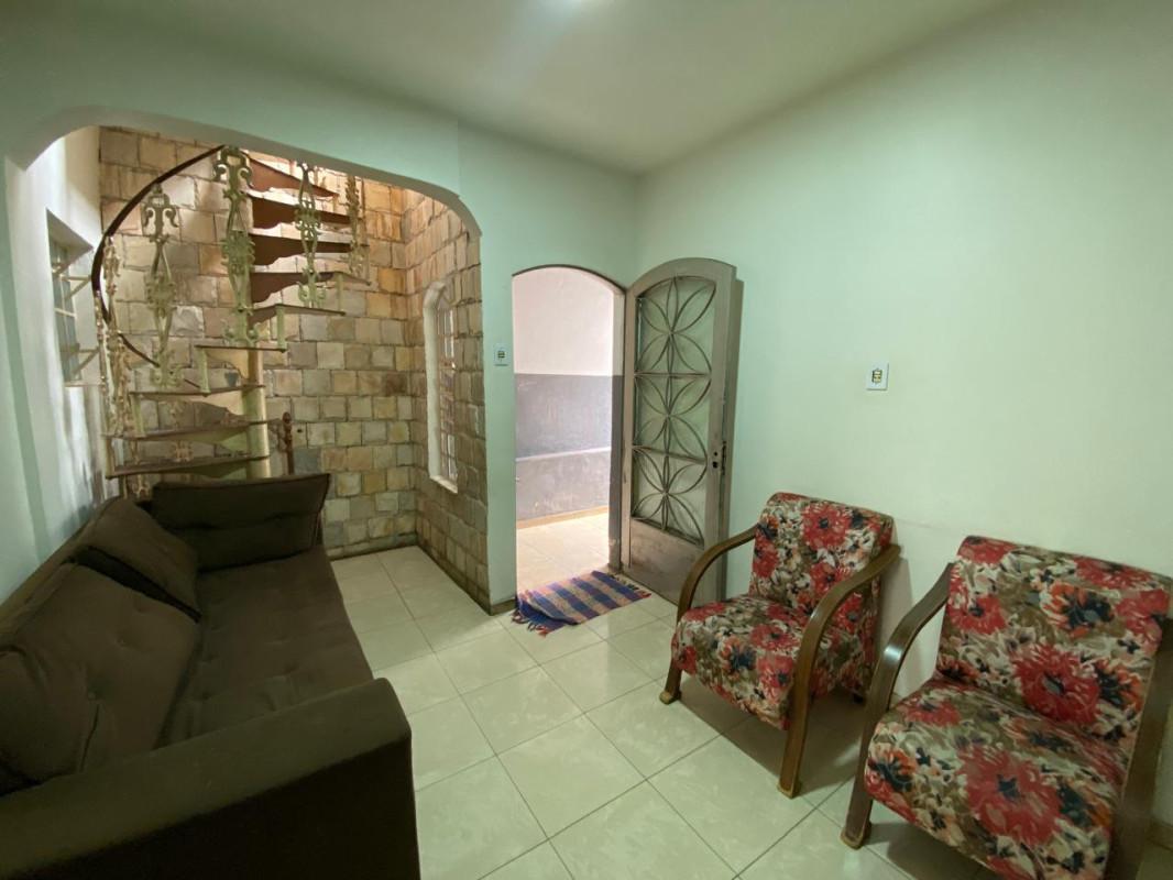 Casa, Betânia, 3 Quartos, 2 Vagas