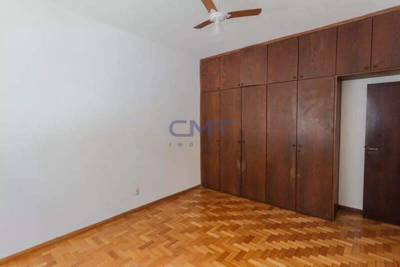 Apartamento, Lourdes, 3 Quartos, 2 Vagas, 1 Suíte