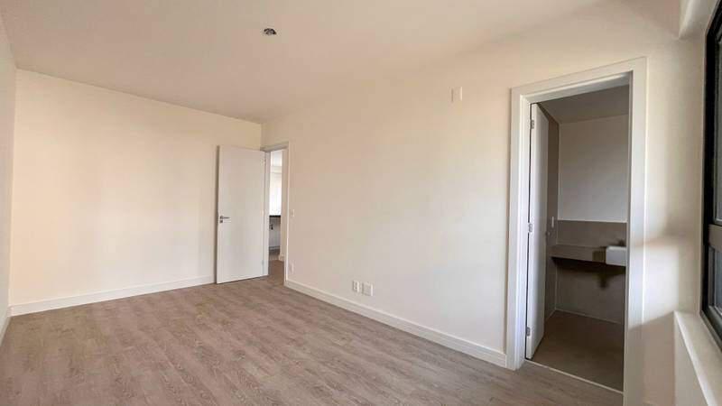 Apartamento, Santo Agostinho, 2 Quartos, 1 Vaga, 2 Suítes