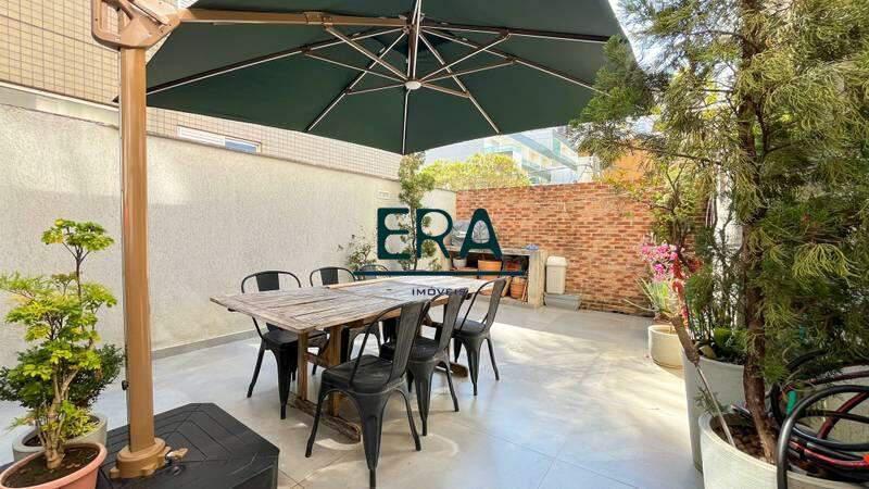 Apartamento, Buritis, 3 Quartos, 3 Vagas, 1 Suíte