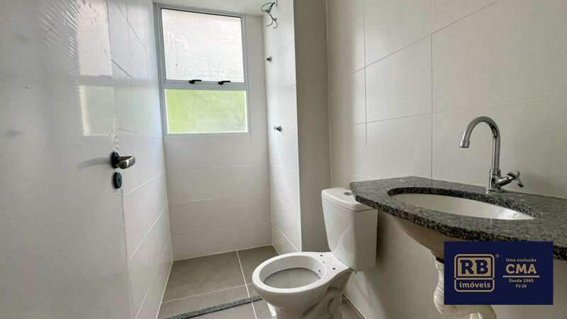 Apartamento, Barro Preto, 2 Quartos, 1 Vaga, 1 Suíte