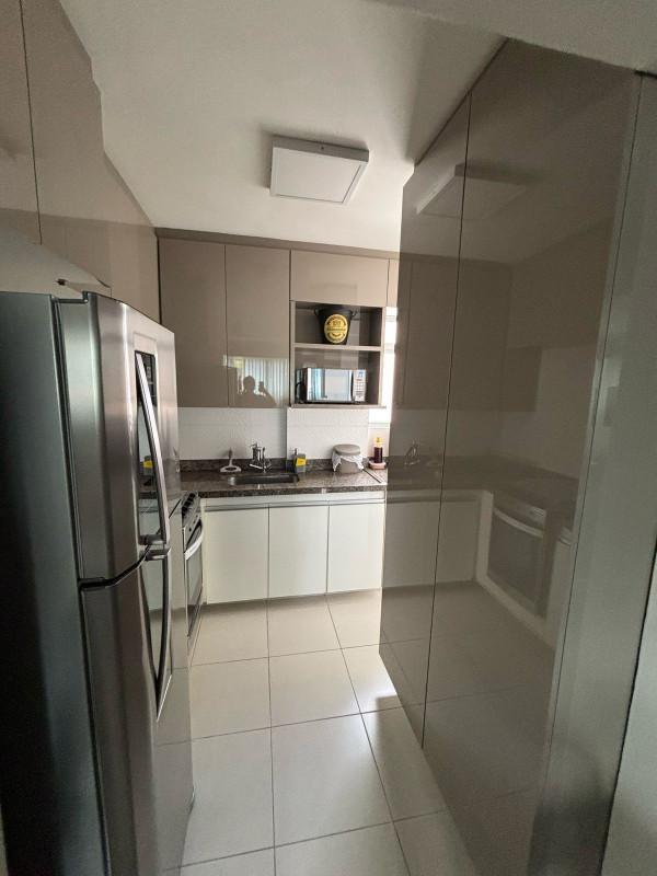 Apartamento, Santa Efigênia, 3 Quartos, 2 Vagas, 1 Suíte