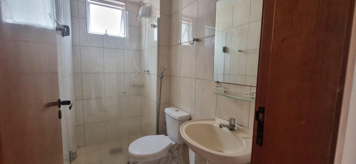 Apartamento, Boa Vista, 2 Quartos, 1 Vaga