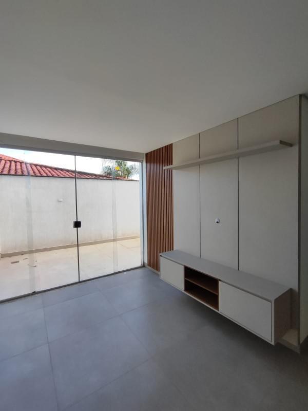 Apartamento, Castelo, 4 Quartos, 2 Vagas, 1 Suíte