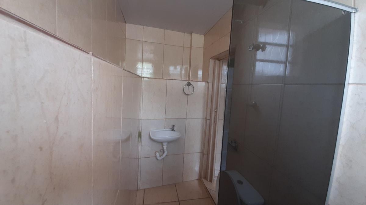 Casa, Glória, 3 Quartos, 2 Vagas, 1 Suíte