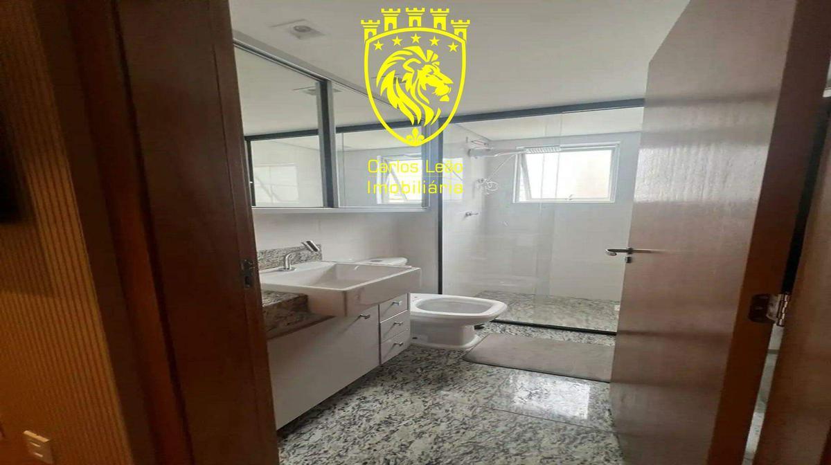 Cobertura, Cruzeiro, 2 Quartos, 2 Vagas, 2 Suítes