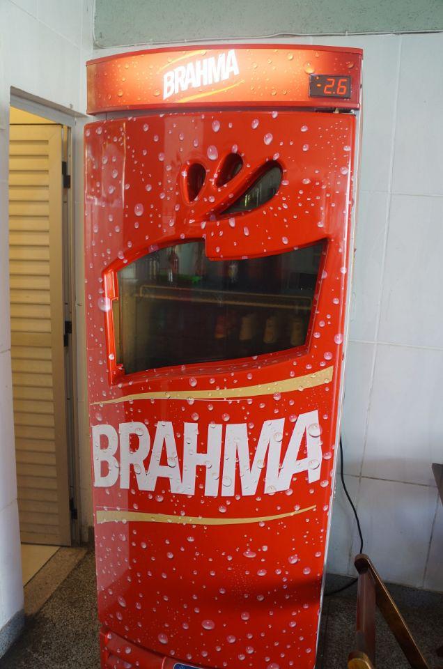 Andar, Carlos Prates, 0 Quarto, 1 Vaga