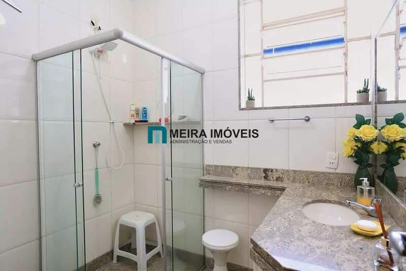 Apartamento, Santo Antônio, 5 Quartos, 2 Vagas, 2 Suítes