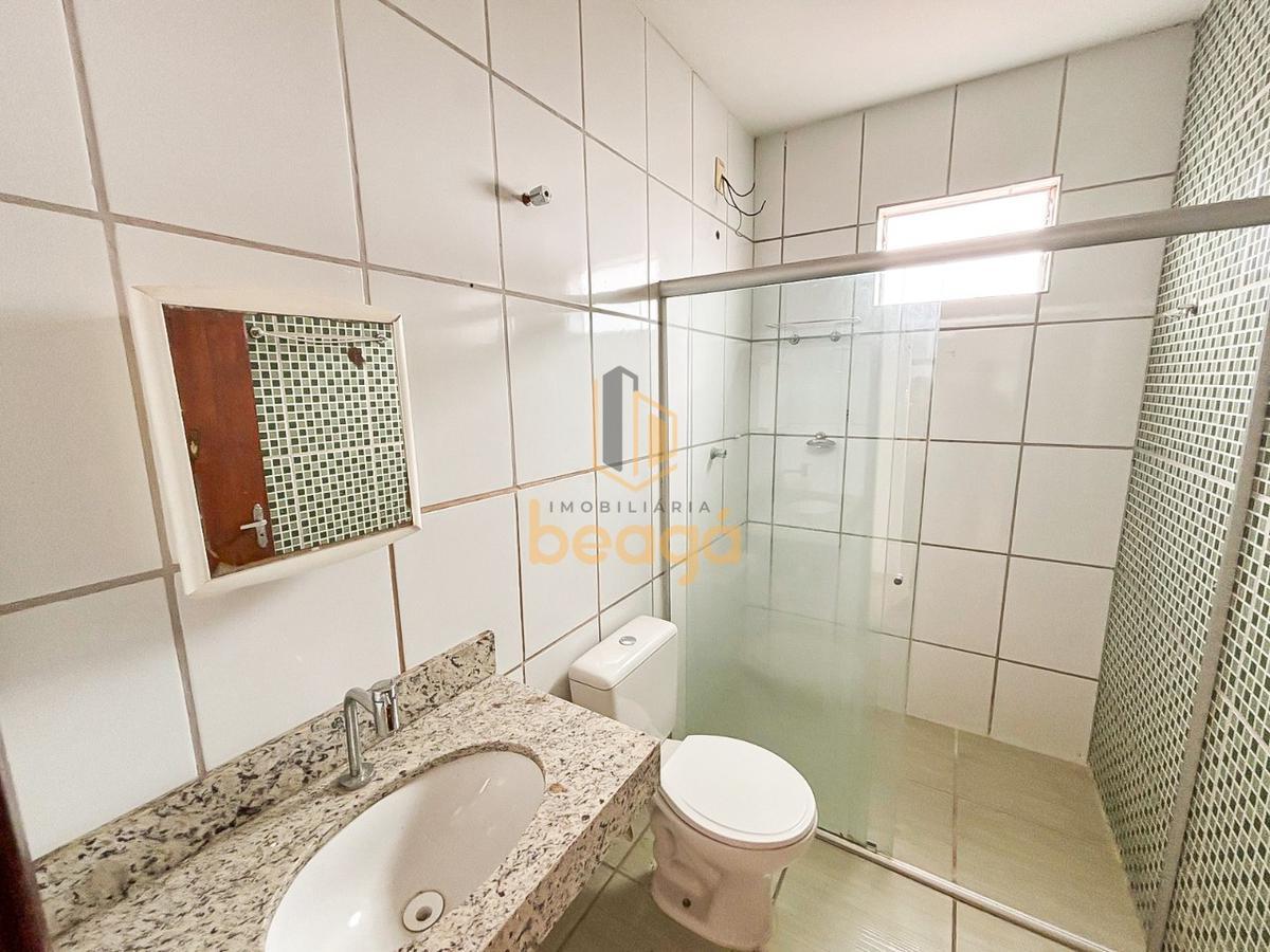 Apartamento, Jardim Laguna, 2 Quartos, 1 Vaga