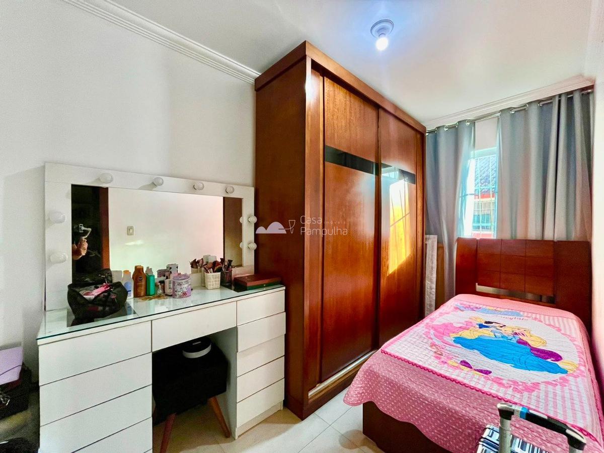Apartamento, Piratininga (venda Nova), 3 Quartos, 1 Vaga, 1 Suíte