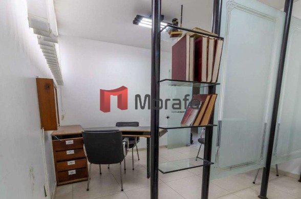 Galpão, Santa Efigênia, 0 Quarto, 0 Vaga