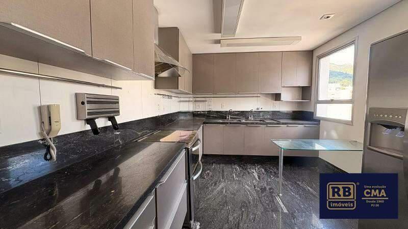 Cobertura, Sion, 3 Quartos, 3 Vagas, 2 Suítes