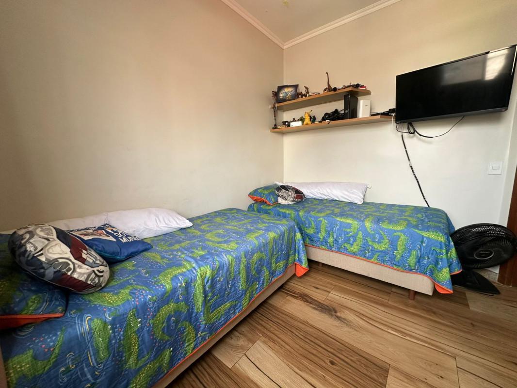 Cobertura, Esplanada, 3 Quartos, 2 Vagas, 1 Suíte