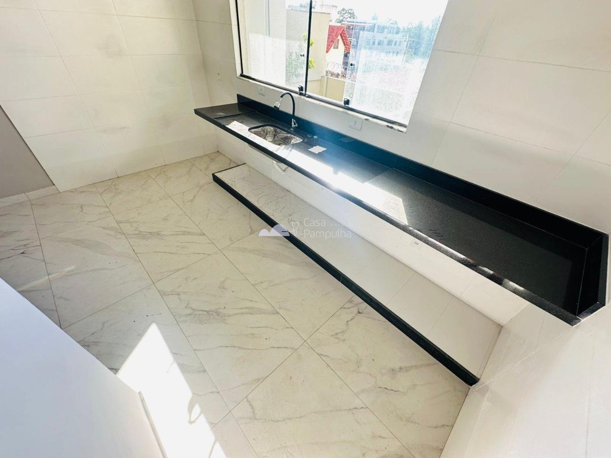 Casa, Planalto, 3 Quartos, 4 Vagas, 3 Suítes