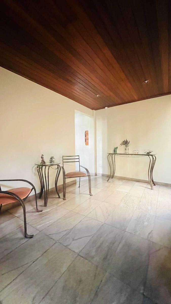 Apartamento, União, 4 Quartos, 3 Vagas, 1 Suíte