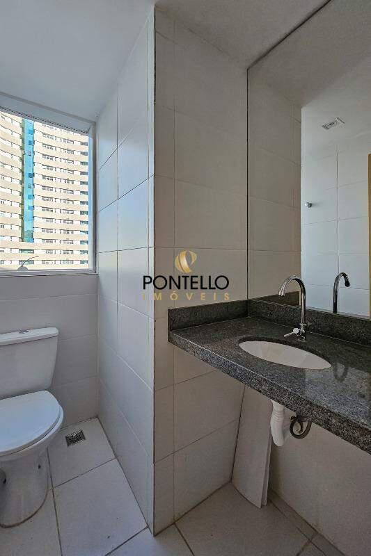 Sala, Vila da Serra, 0 Quarto, 1 Vaga
