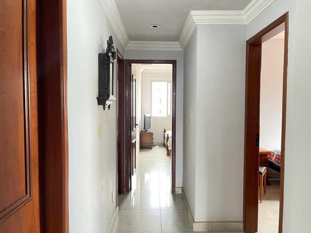 Apartamento, Lourdes, 4 Quartos, 2 Vagas, 2 Suítes