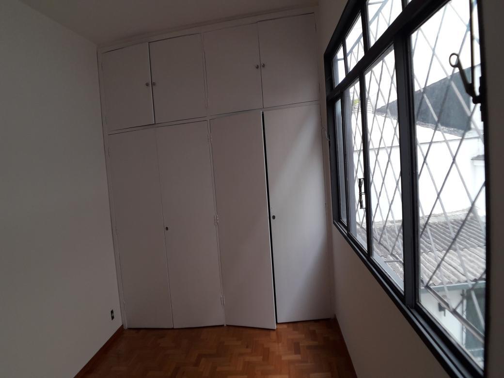 Apartamento, São Pedro, 4 Quartos, 1 Vaga, 1 Suíte