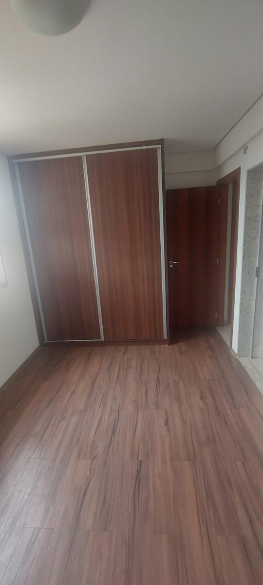 Apartamento, Centro, 3 Quartos, 4 Vagas, 1 Suíte