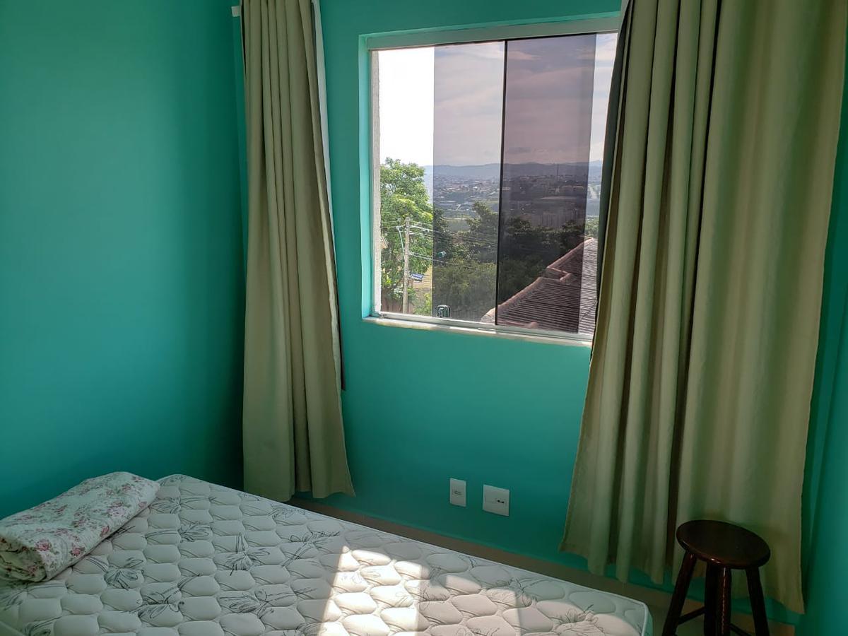 Cobertura, Cândida Ferreira, 2 Quartos, 2 Vagas