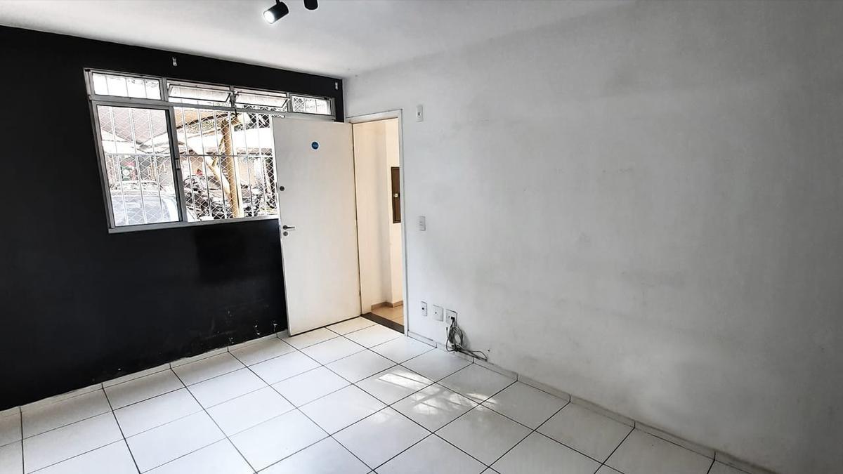 Apartamento, São João Batista (venda Nova), 1 Quarto, 1 Vaga