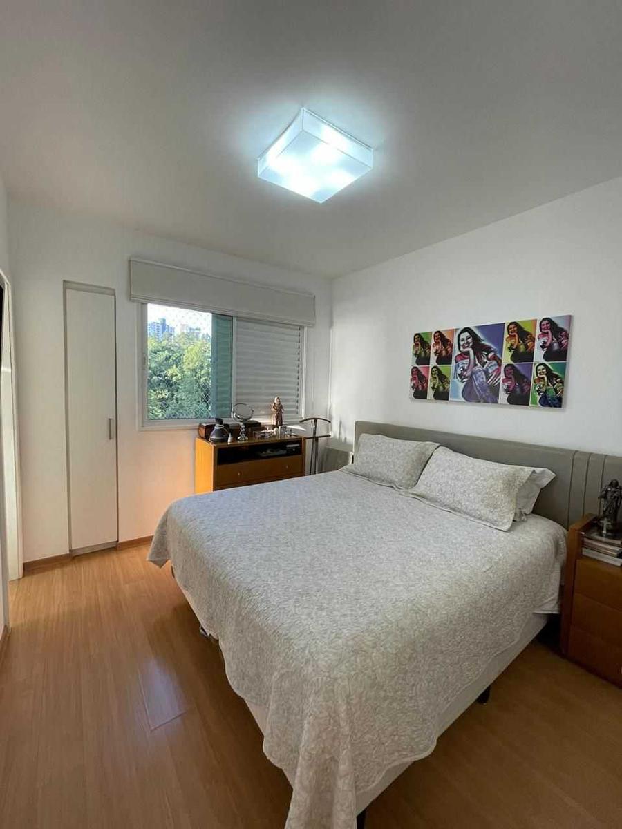 Apartamento, Vila da Serra, 3 Quartos, 3 Vagas, 1 Suíte