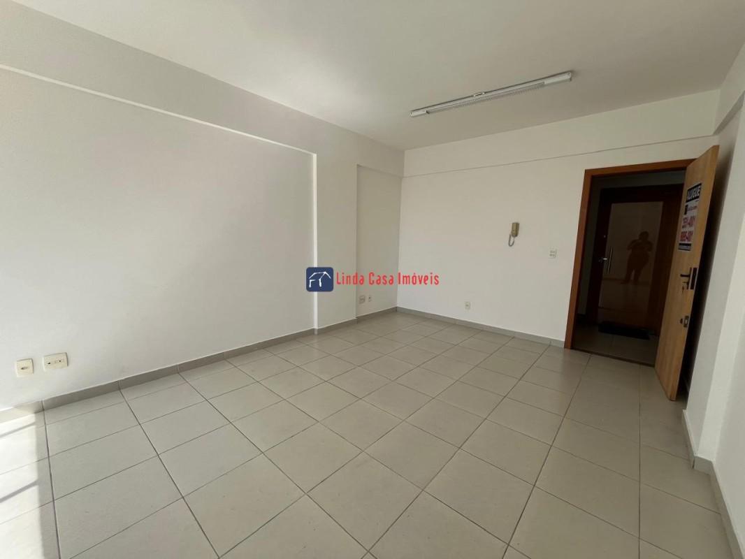 Sala, Padre Eustáquio, 0 Quarto, 1 Vaga