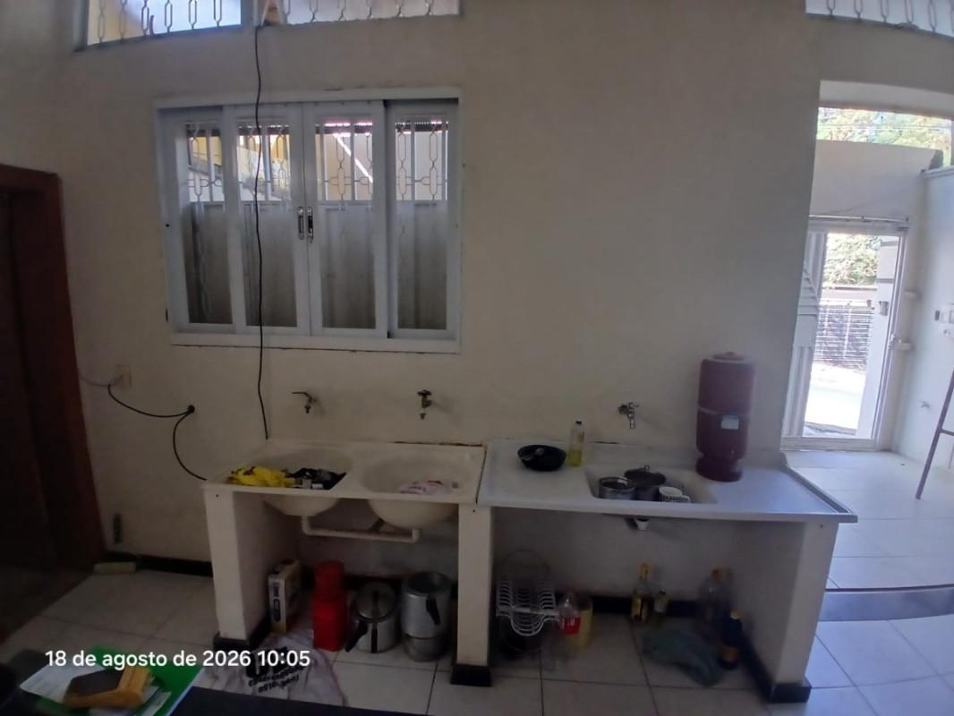 Andar, Planalto, 0 Quarto, 1 Vaga