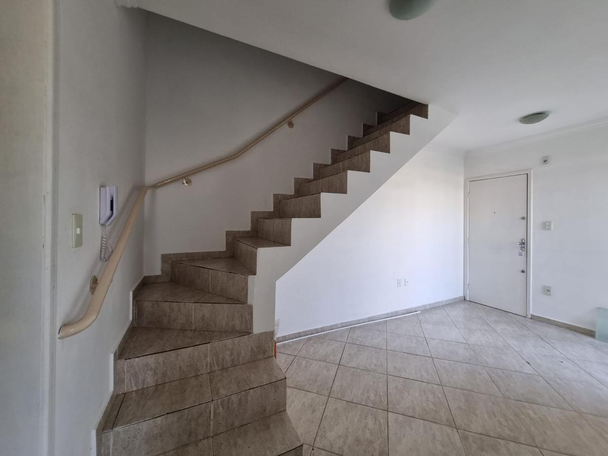 Cobertura, Jardim Riacho das Pedras, 2 Quartos, 1 Vaga
