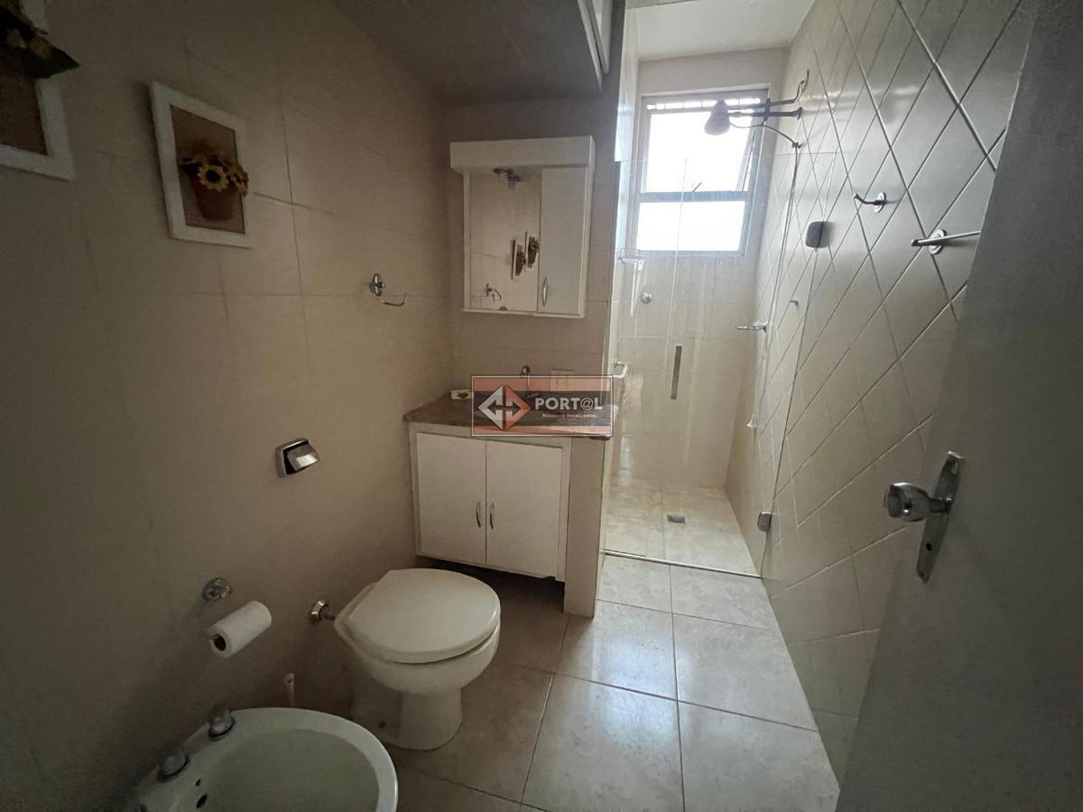 Apartamento, Centro, 3 Quartos, 0 Vaga