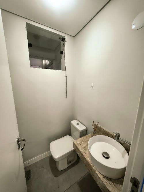 Casa, Santa Amélia, 3 Quartos, 1 Vaga, 1 Suíte