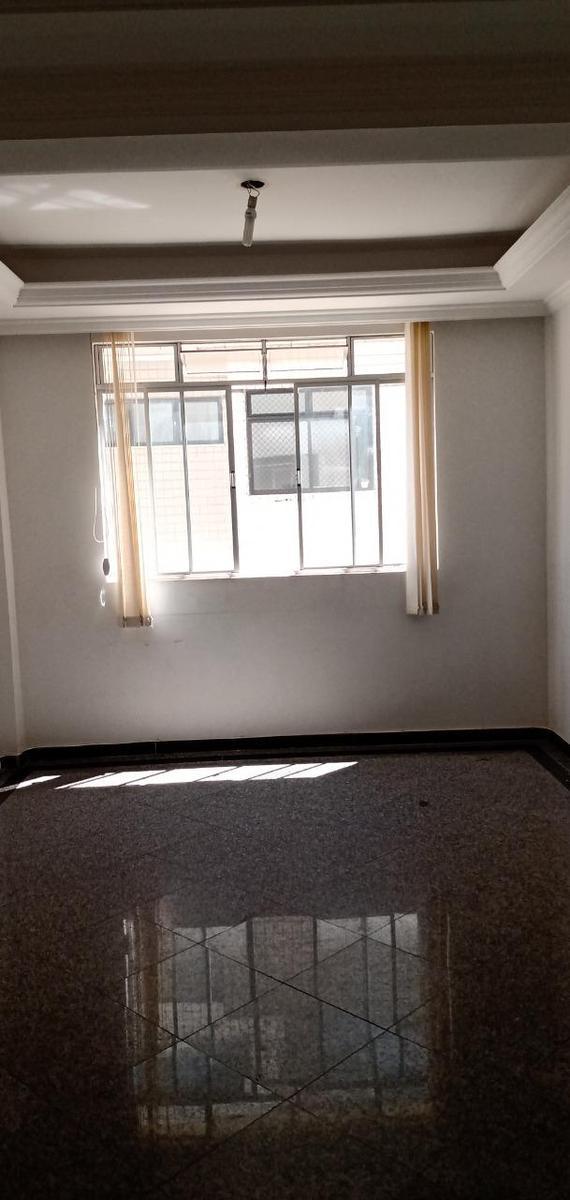 Apartamento, Cidade Nova, 2 Quartos, 1 Vaga