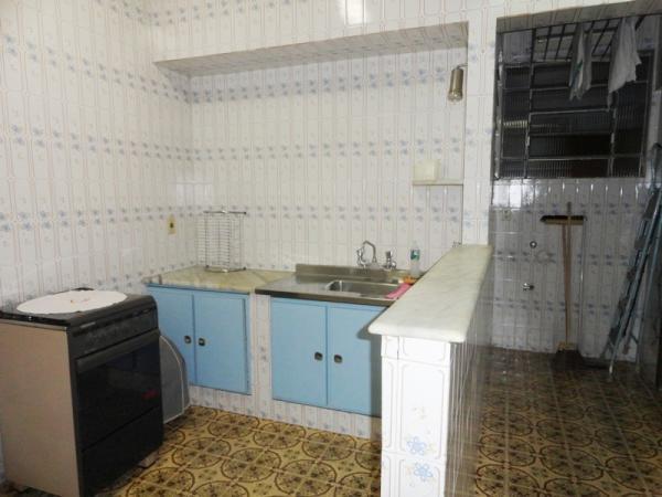 Apartamento, Centro, 3 Quartos, 1 Vaga, 1 Suíte