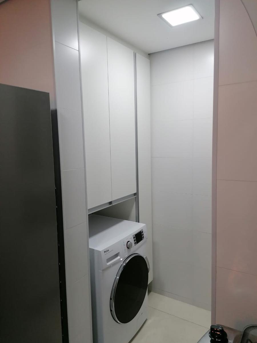 Apartamento, Sagrada Família, 1 Quarto, 1 Vaga
