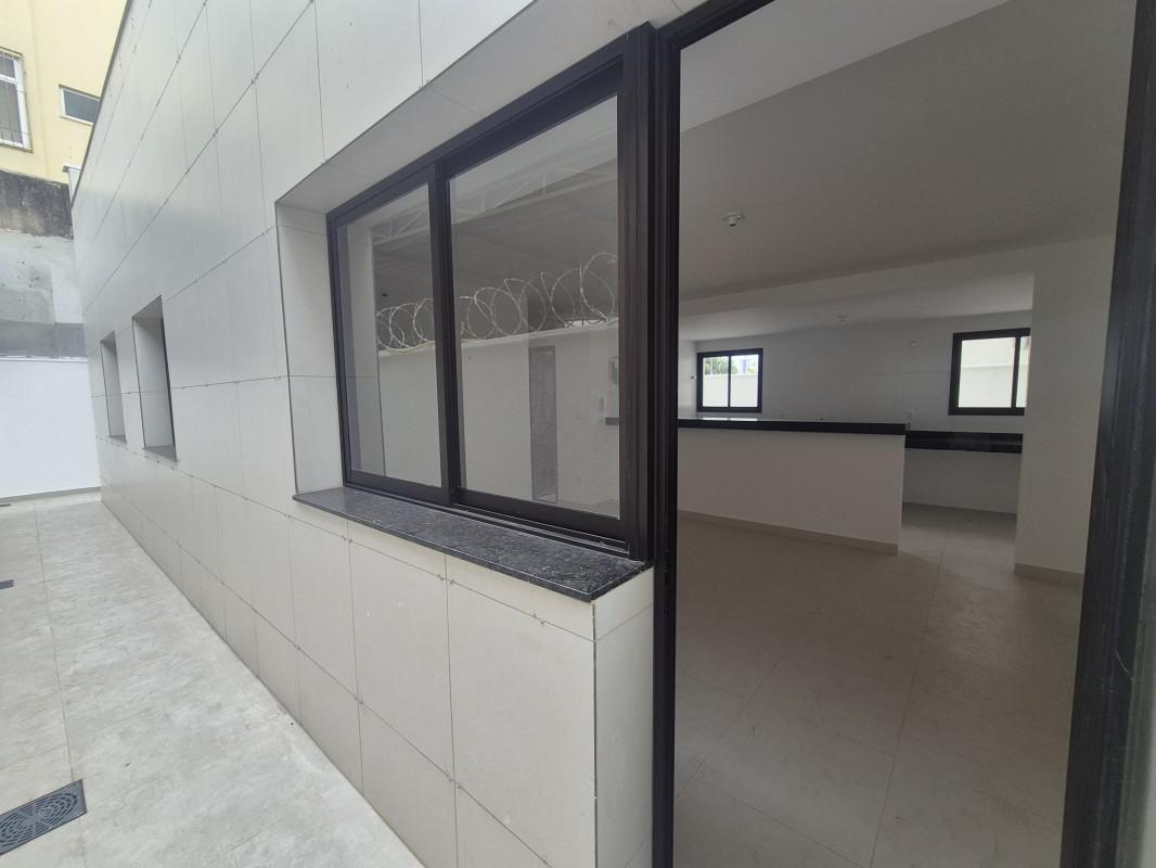 Apartamento, Alto Barroca, 3 Quartos, 2 Vagas, 1 Suíte